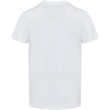 Logotrade liikelahja tuotekuva: Balfour lyhythihainen, unisex-t-paita 200 g/m²