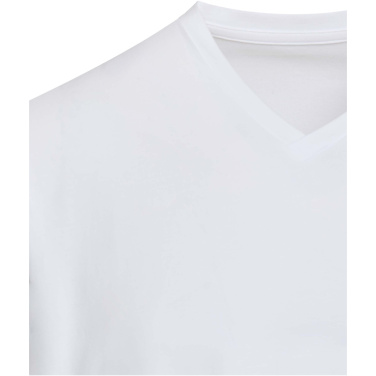 Logotrade mainoslahja ja liikelahja kuva: Balfour lyhythihainen, unisex-t-paita 200 g/m²