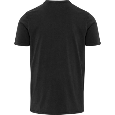 Logo trade mainoslahjat ja liikelahjat kuva: Nanaimo lyhythihainen entsyymipesty miesten t-paita 160 g/m2