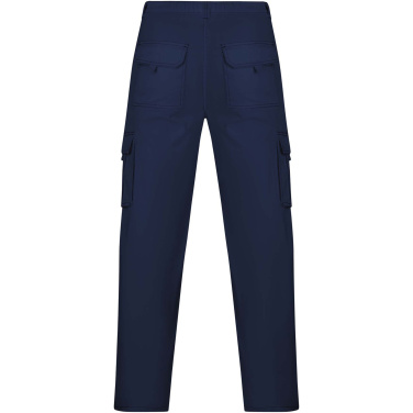 Logo trade liikelahjat tuotekuva: Daily Stretch elastaania sisältävät työhousut 250 g/m2
