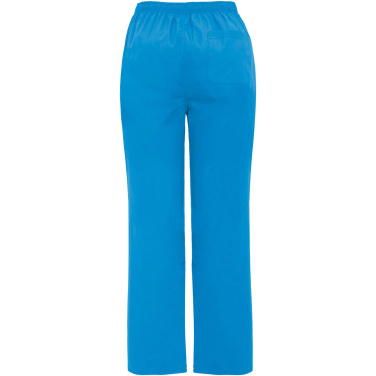 Logotrade mainoslahjat ja liikelahjat tuotekuva: Vademecum unisex-työhousut 160 g/m2