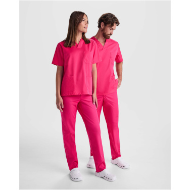 Logotrade liikelahja tuotekuva: Vademecum unisex-työhousut 160 g/m2