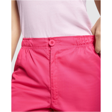 Logotrade liikelahja tuotekuva: Vademecum unisex-työhousut 160 g/m2