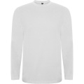 Extreme pitkähihainen t-paita 160 g/m2, Valkoinen