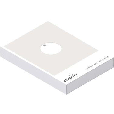 Logo trade liikelahjat tuotekuva: Chipolo POP seurantatunniste