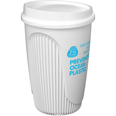 Logotrade mainostuote tuotekuva: Alto POP 350 ml:n kahvimuki