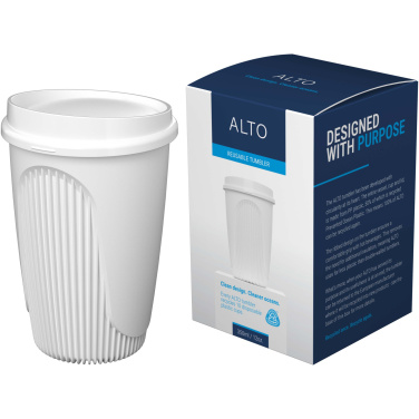 Logo trade mainostuote kuva: Alto POP 350 ml:n kahvimuki