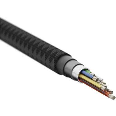 Logo trade mainoslahjat ja liikelahjat kuva: Xtorm CX3071 USB-C PD Next Gen -kaapeli, 100 W