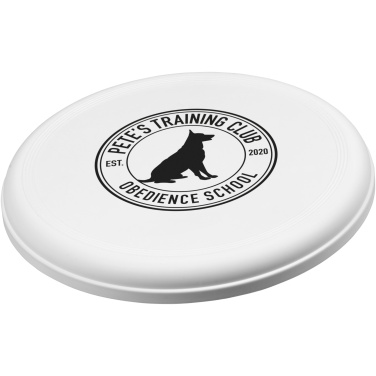 Logo trade liikelahjat mainoslahjat kuva: Max muovinen koiran frisbee