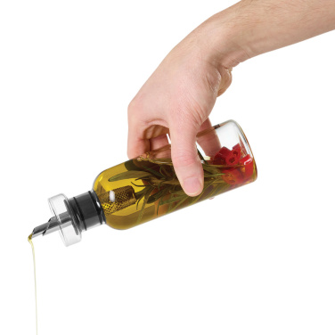 Logo trade mainoslahja kuva: AdHoc Menage AromaPour öljy- ja etikkapullosetti 300 ml