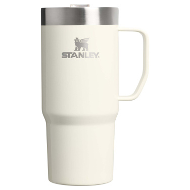 Logo trade mainostuote kuva: Stanley Everyday Suburban 473 ml kierrätetystä ruostumattomasta teräksestä valmistettu eristetty muki
