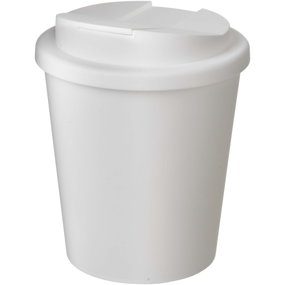 Logo trade mainoslahjat ja liikelahjat kuva: Americano® Espresso POP 250 ml muki, jossa on roiskesuojattu kansi