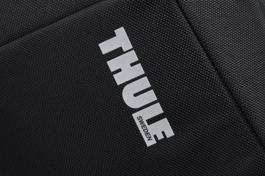 Logotrade mainoslahjat ja liikelahjat tuotekuva: Thule Accent -reppu kierrätysmateriaalista, 23 l