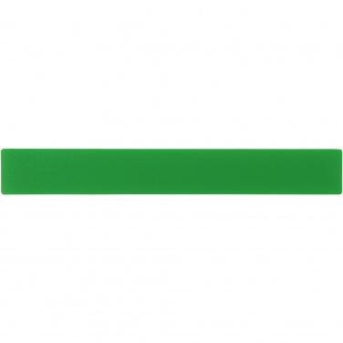 Logotrade dovana nuotrauka: Rothko 30 cm plastikinė liniuotė