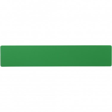 Logotrade reklaminiai produktai nuotrauka: Rothko 20 cm plastikinė liniuotė