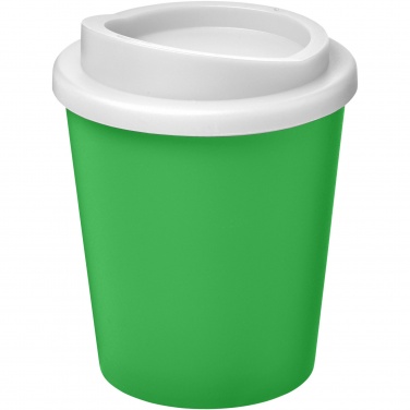 Logotrade reklaminės dovanos nuotrauka: Americano® Espresso 250 ml izoliuotas stiklainis