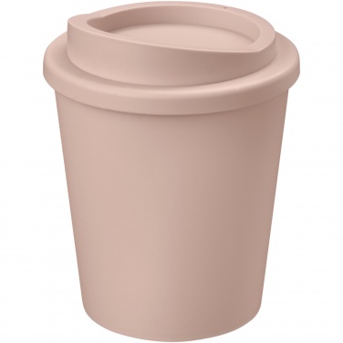 Logotrade firminės dovanos nuotrauka: Americano® Espresso 250 ml izoliuotas stiklainis