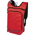 Trails GRS RPET lauko kuprinė 6,5L, Raudona