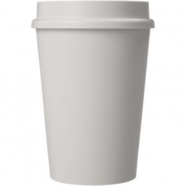 Logotrade firminės dovanos nuotrauka: Americano® Switch Renew 300 ml stiklinė su 360° dangteliu
