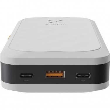 Logotrade verslo dovanos nuotrauka: „Xtorm FS520 Fuel Series“ 20 000 mAh 35 W maitinimo blokas
