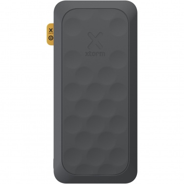 Logotrade firminės dovanos nuotrauka: „Xtorm FS5271 Fuel Series“ 27 000 mAh 67 W maitinimo blokas