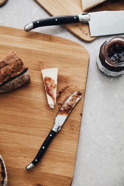 Logotrade verslo dovanos nuotrauka: VINGA Gigaro sūrio peiliai