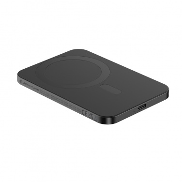 Logotrade verslo dovanos nuotrauka: Urban Vitamin Burbank RCS plastiko/alu 3000 mah maitinimo blokas