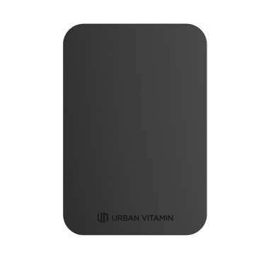 Logotrade verslo dovanos nuotrauka: Urban Vitamin Burbank RCS plastiko/alu 3000 mah maitinimo blokas