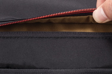 Logotrade reklaminiai produktai nuotrauka: Kuprinė Bobis Slingas