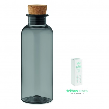 Logotrade verslo dovanos nuotrauka: Tritan Renew™ buteliukas 500ml