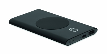 Logotrade dovana nuotrauka: Maitinimo blokas 5000mAh 15W