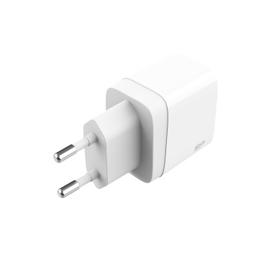 Logotrade dovana nuotrauka: SILICON POWER BOOST Įkroviklis (JAV ES) QM10