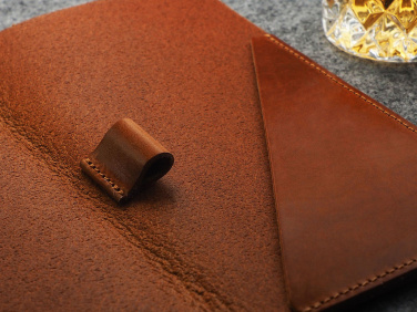 Logotrade reklaminės dovanos nuotrauka: Sąskaitos dėklas 1203141