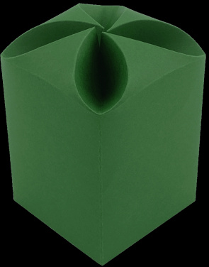Logotrade reklaminiai produktai nuotrauka: Dėžutė (10x7.5x7.5cm) 578037