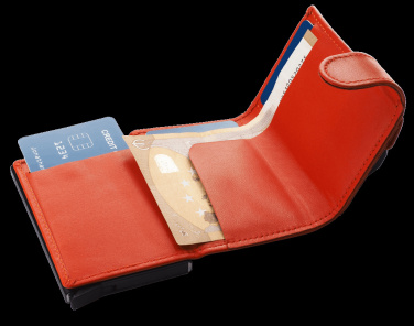 Logotrade firminės dovanos nuotrauka: RFID piniginė 1226131