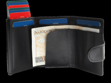 Logotrade firminės dovanos nuotrauka: RFID piniginė 1225131