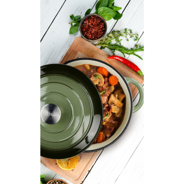 Logotrade reklaminės dovanos nuotrauka: Močiutė Casserole