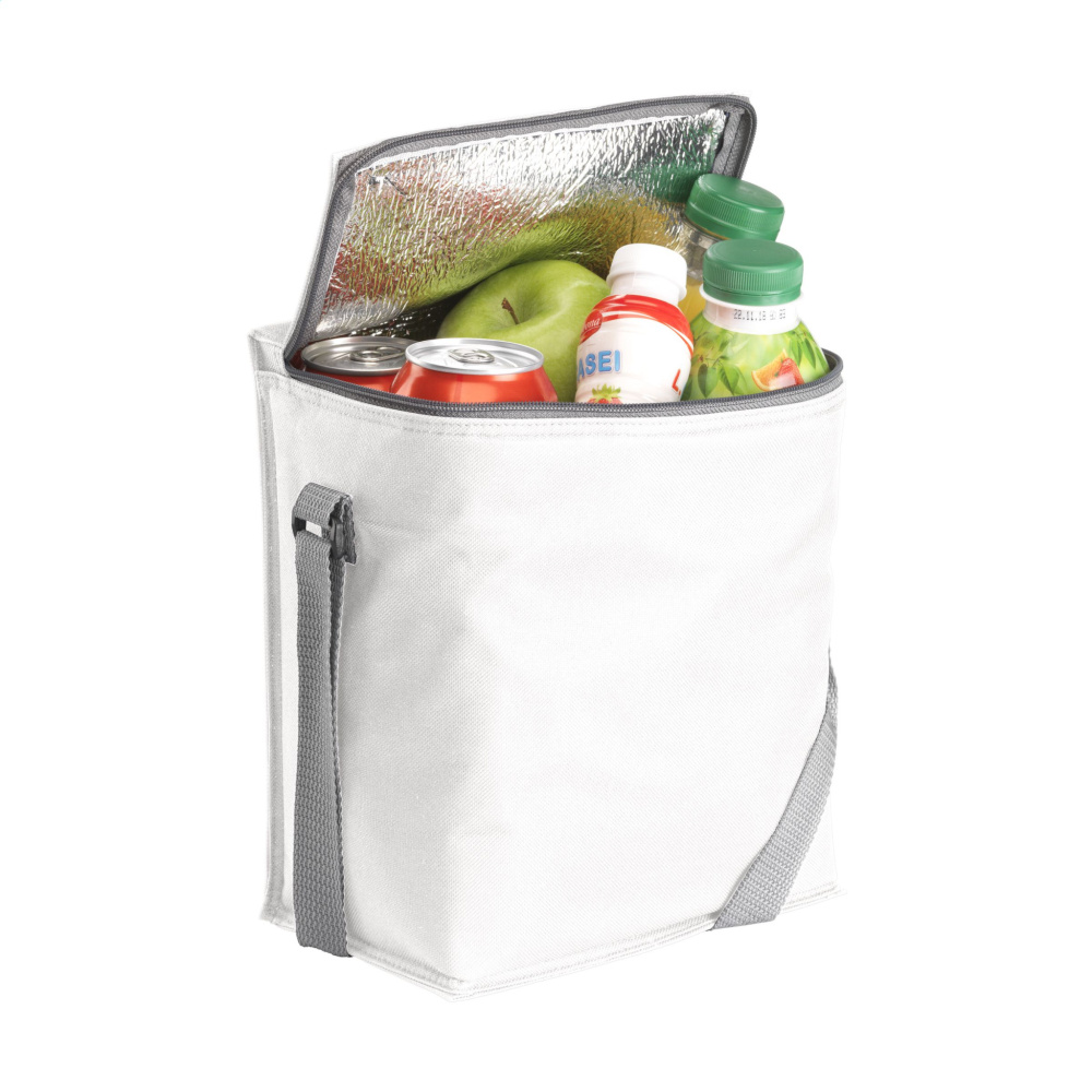 Logotrade firminės dovanos nuotrauka: FreshCooler 12 Pack šaltkrepšys