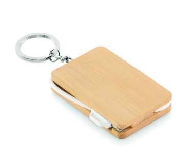 Logotrade firminės dovanos nuotrauka: Raktų pakabuko įkrovimo laidas