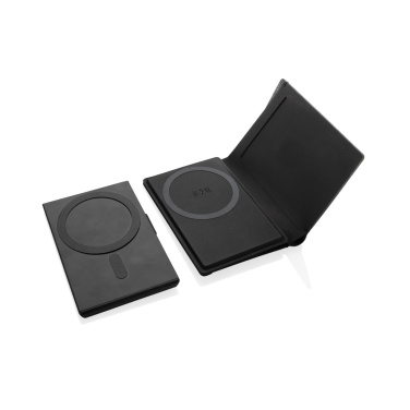 Logotrade reklaminės dovanos nuotrauka: Seekcard RCS rpoliesterio kortelių piniginė su vieta visame pasaulyje