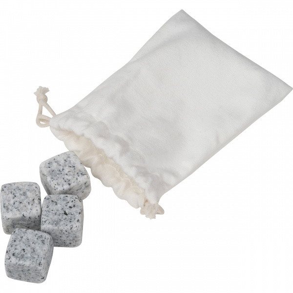 Logotrade reklaminės dovanos nuotrauka: Šendženo ledo kubelių akmenys