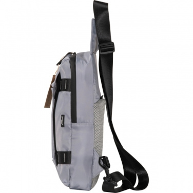 Logotrade dovana nuotrauka: MoLu rankinė ant pečių Saint-Hubert