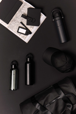 Logotrade firminės dovanos nuotrauka: Baltimore trek RCS perdirbtas SS butelis 600 ml