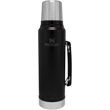 Logotrade reklaminiai produktai nuotrauka: Stanley Classic 1000 ml buteliukas