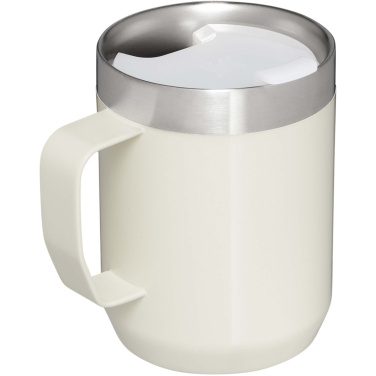 Logotrade reklaminiai produktai nuotrauka: Stanley Everyday 236 ml stovyklavimo puodelis