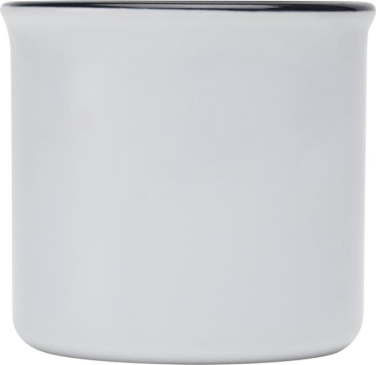 Logotrade reklaminiai produktai nuotrauka: Bari 240 ml keraminis sublimacinis puodelis