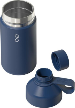 Logotrade verslo dovanos nuotrauka: Ocean Bottle 750 ml vakuuminis vandens butelis