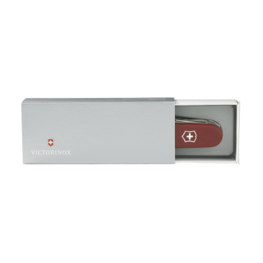 Logotrade firminės dovanos nuotrauka: „Victorinox“ slydimo / dovanų dėžutė
