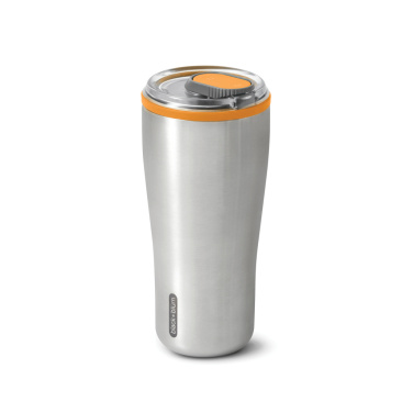 Logotrade firminės dovanos nuotrauka: Black+Blum Insulated Travel Tumbler 600ml