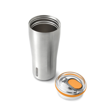 Logotrade firminės dovanos nuotrauka: Black+Blum Insulated Travel Tumbler 600ml